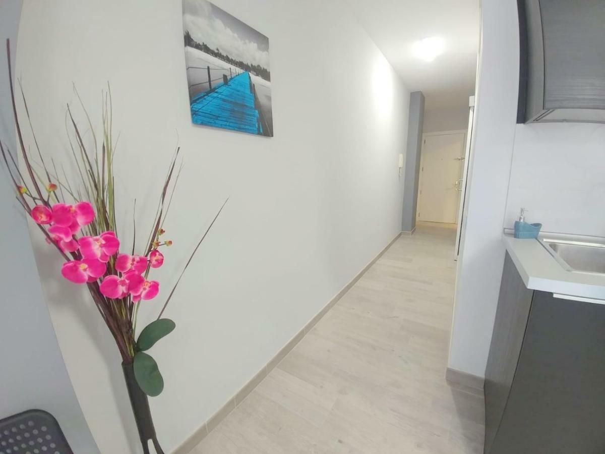 Canteras Bonamar 509 Apartment Las Palmas de Gran Canaria Exterior photo